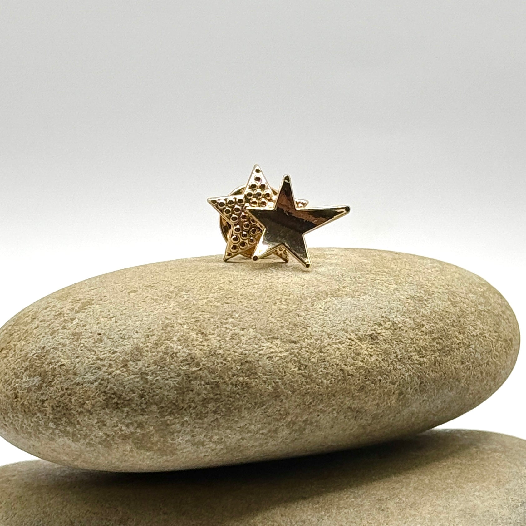 Modern Constellation Lapel Pin