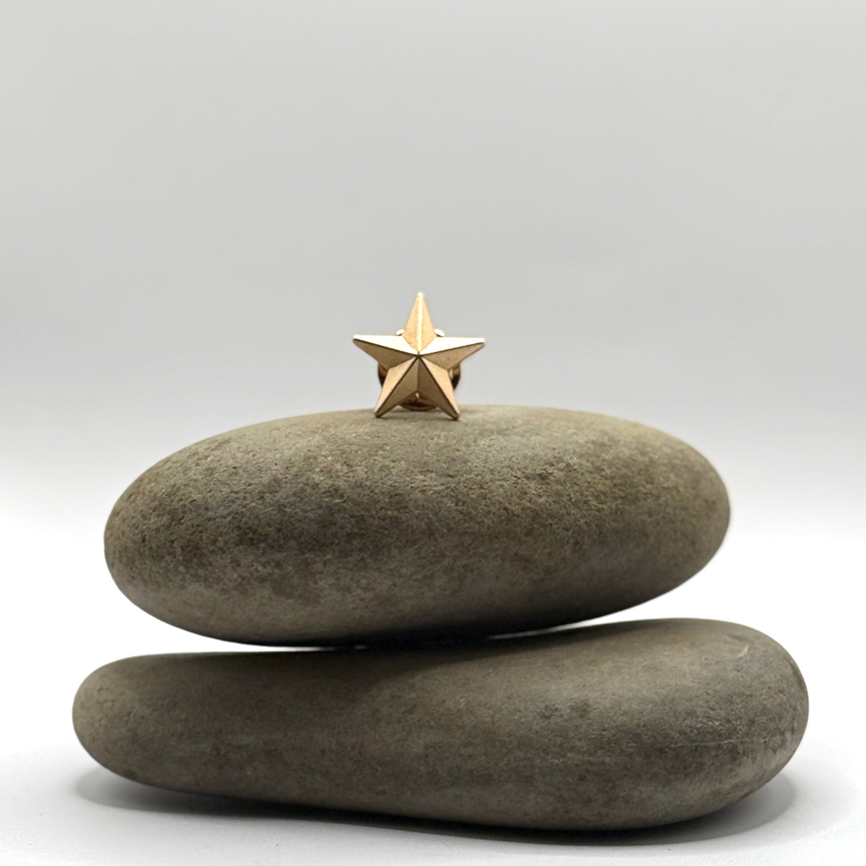 The Navigator's Star Pin