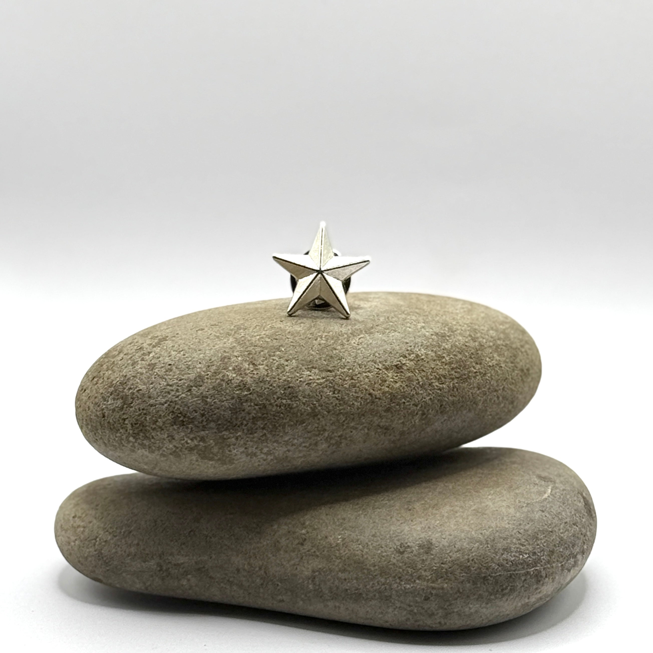 The Navigator's Star Pin