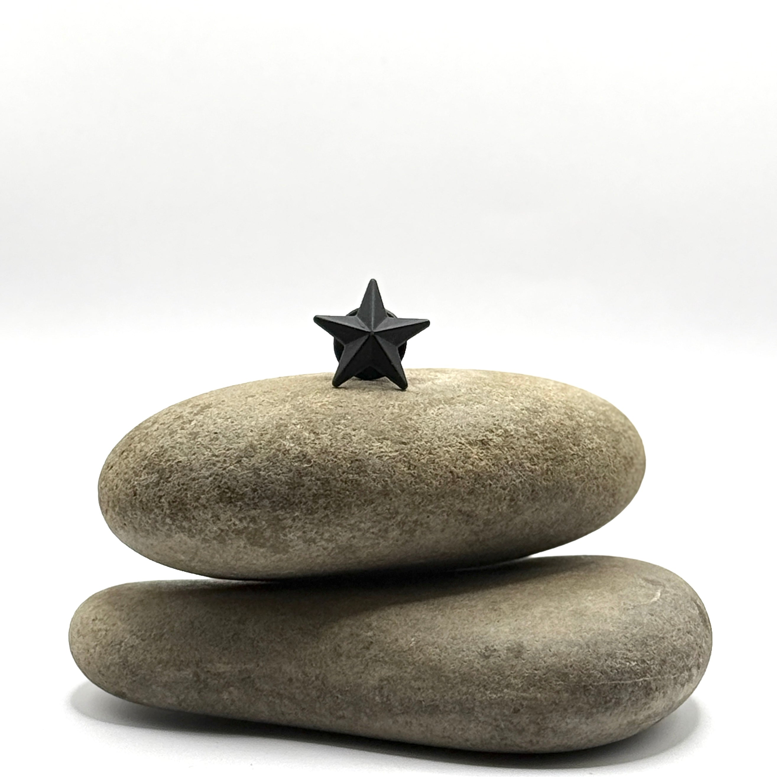 The Navigator's Star Pin