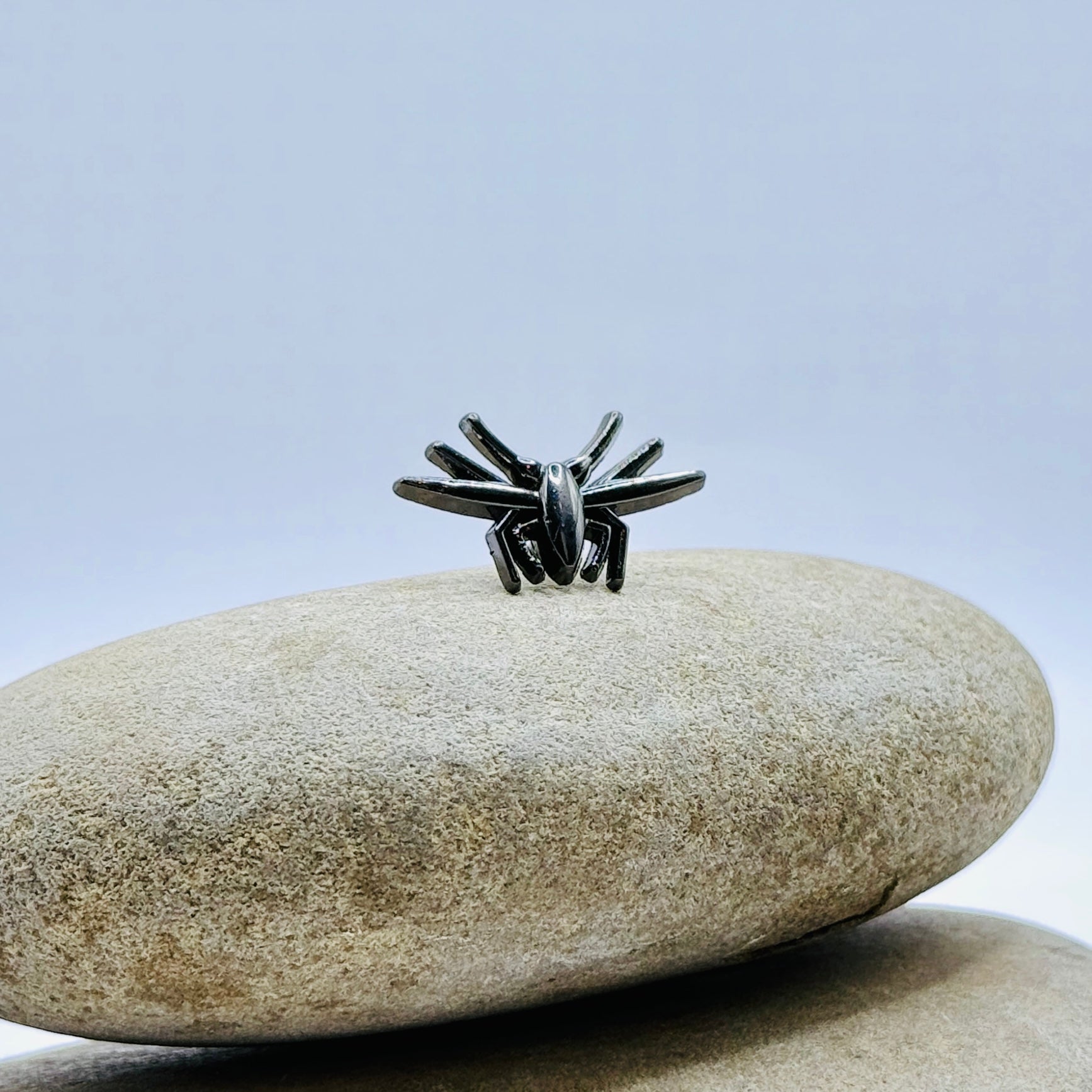 Miniature Mosquito Insect Lapel Pin