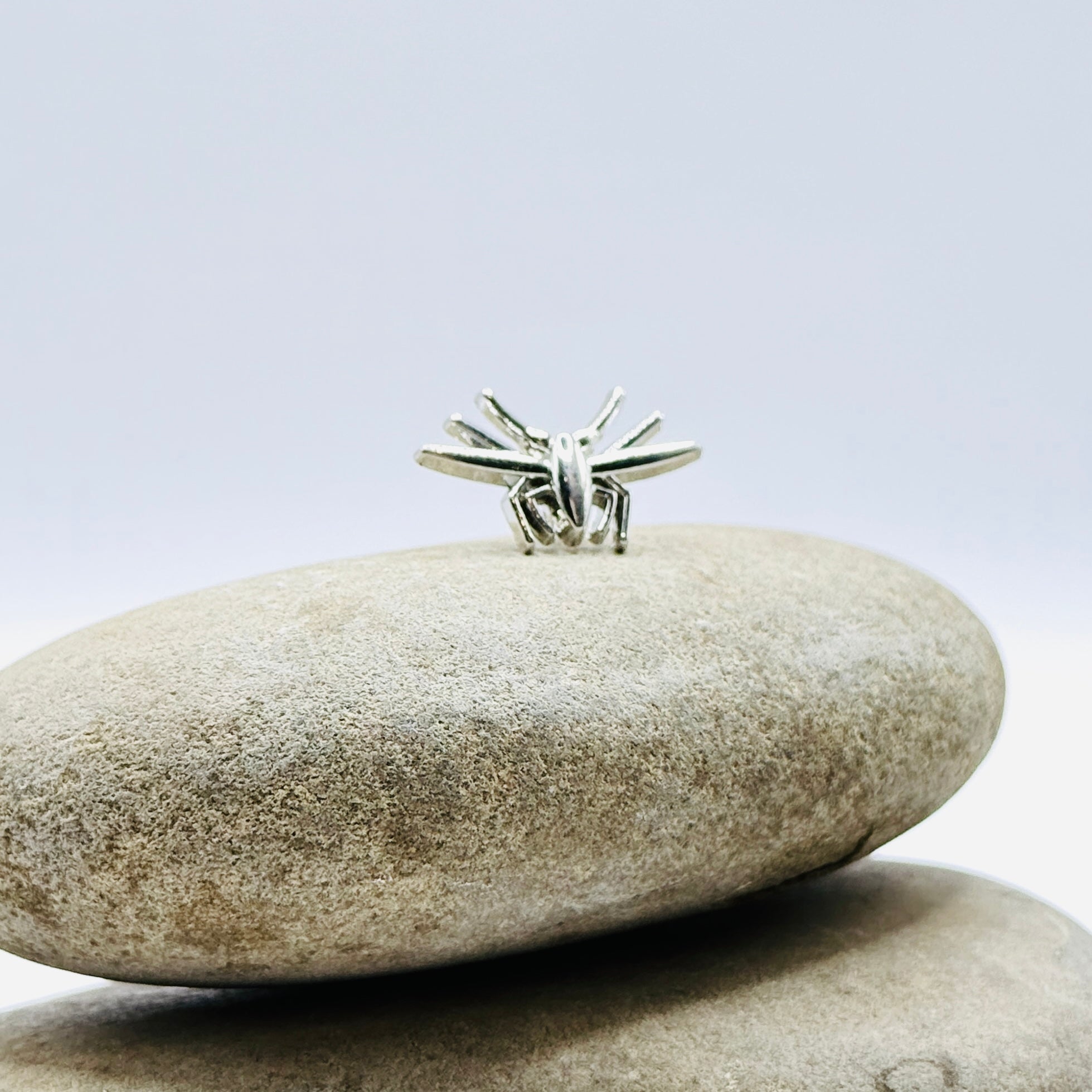 Miniature Mosquito Insect Lapel Pin