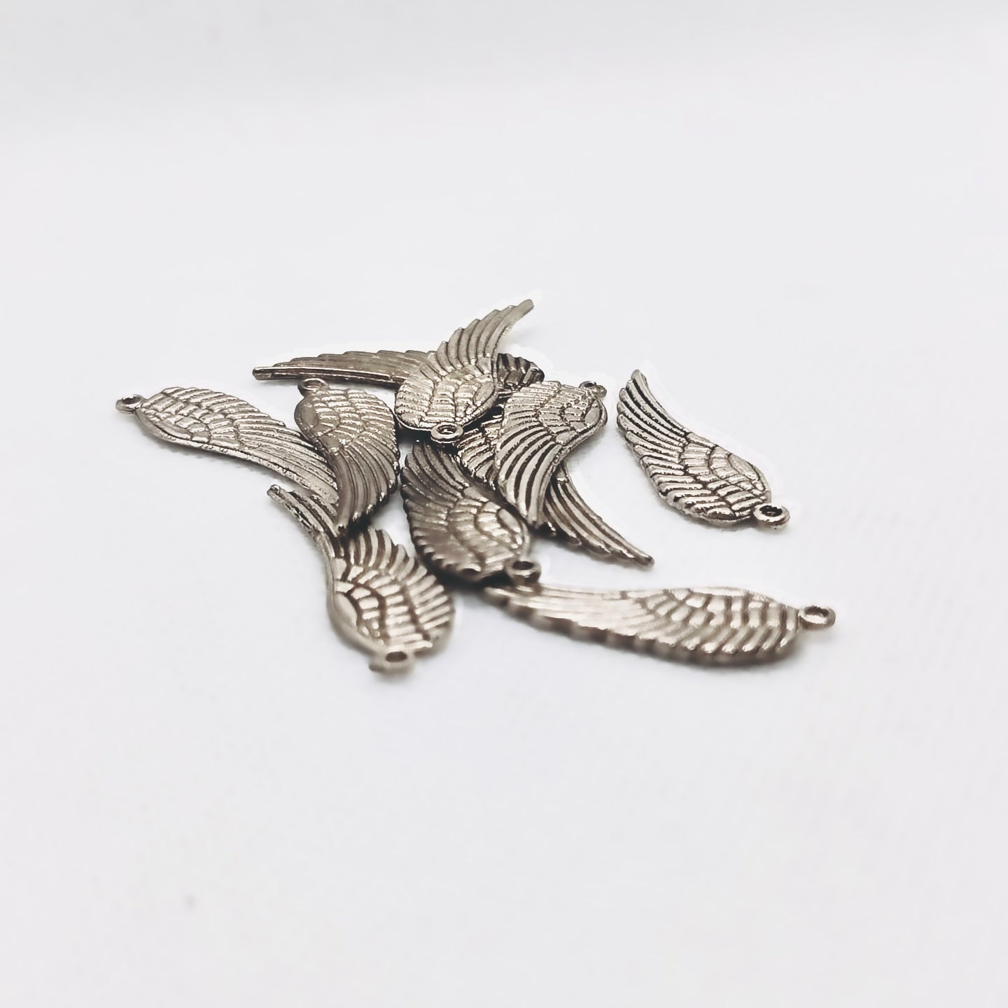 The Winged Ascent Charm