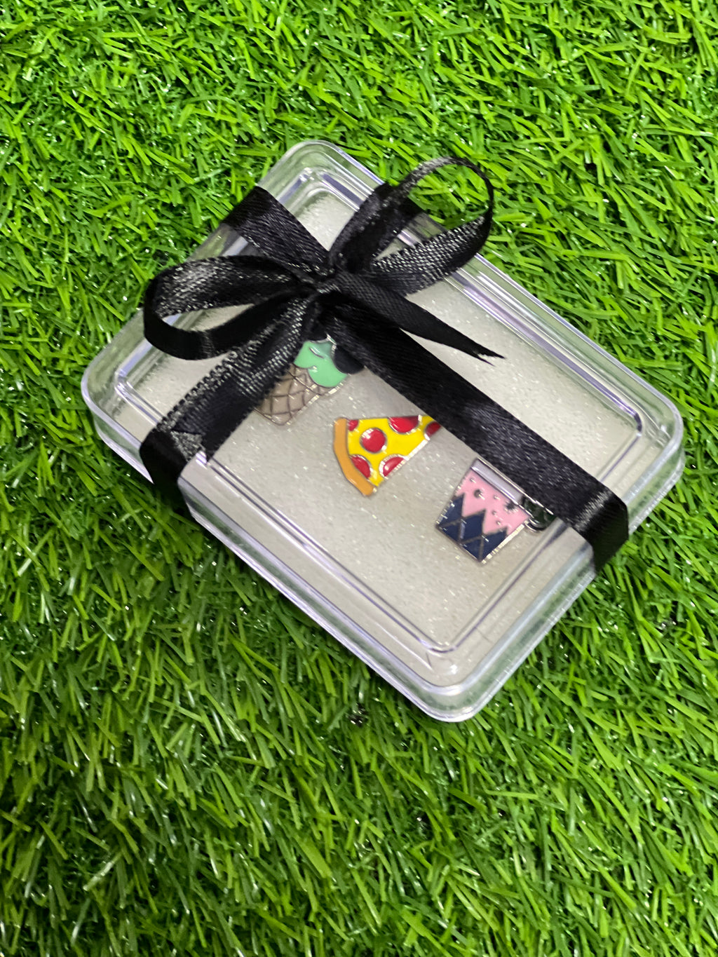 Junk Food Gift Box