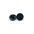 Loewe Anagram Kurta Button