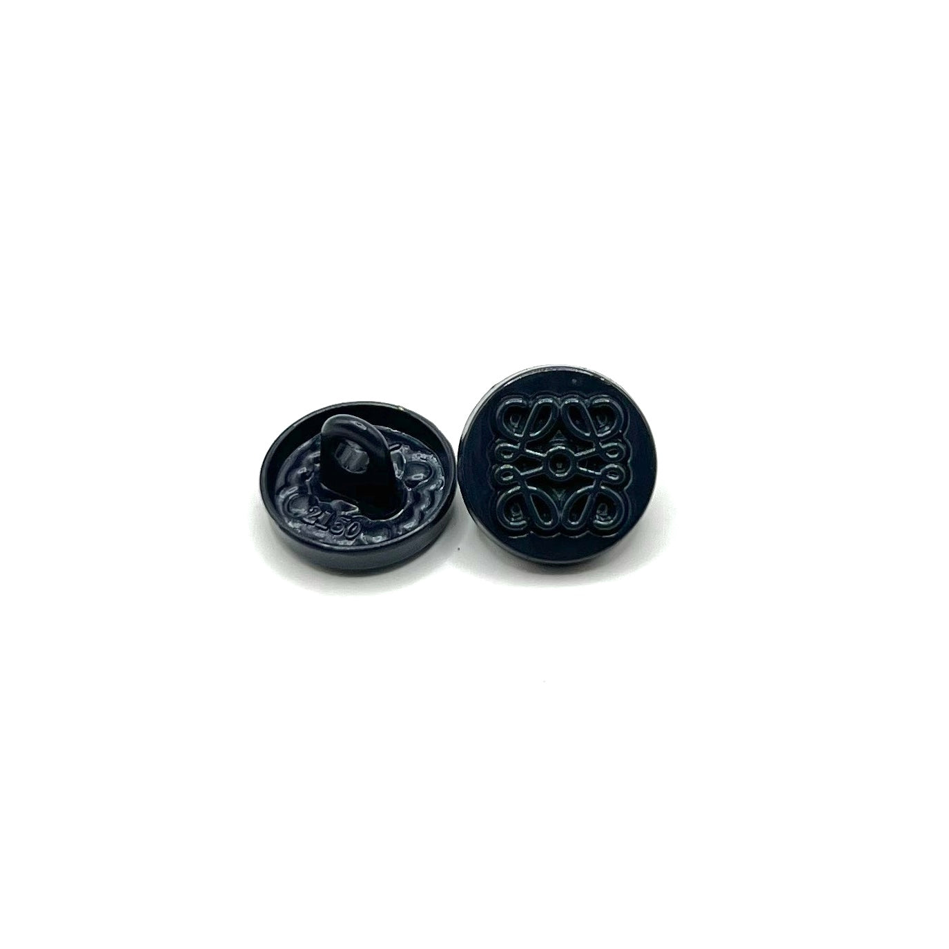 Loewe Anagram Kurta Button