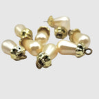Vintage Style Pearl Drops