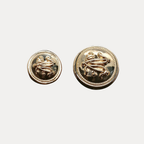 Frog Design | Coat Button