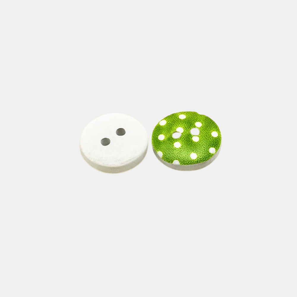 Green Dot Buttons