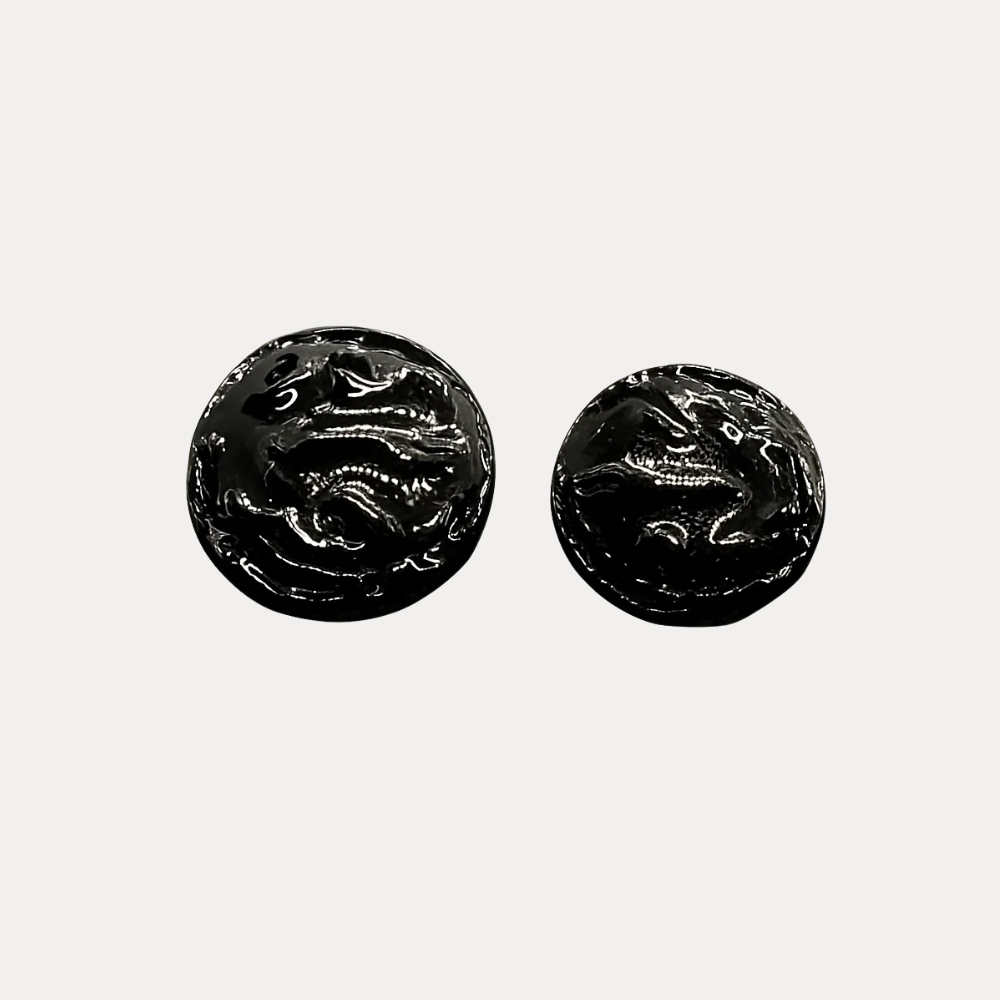 Dark Colored | Coat Button