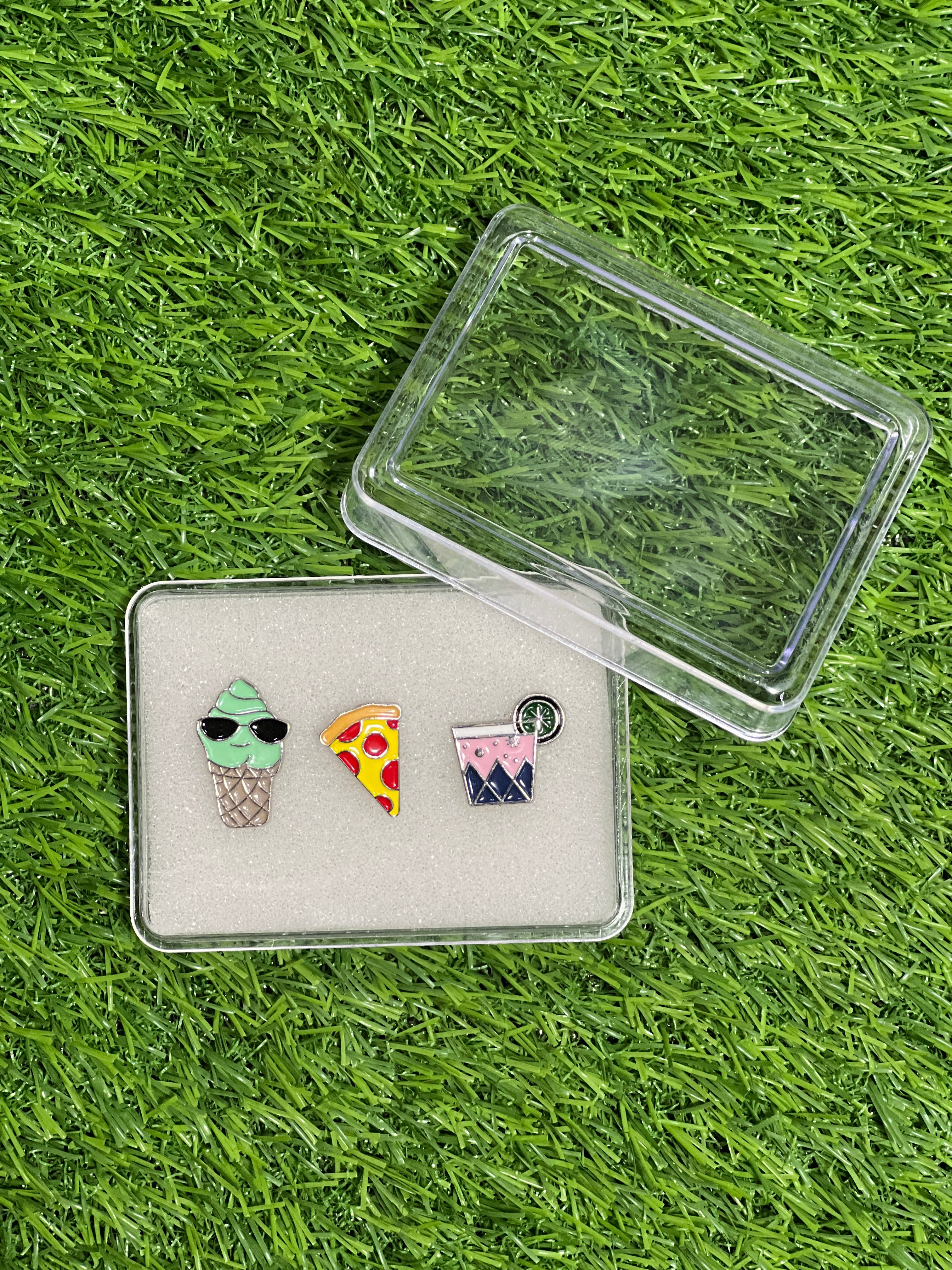 Junk Food Gift Box