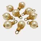 Pearl Bead Set