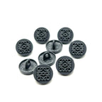 Loewe Anagram Kurta Button