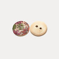 Foliage Buttons
