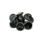 Flat Pearl Kurta Button