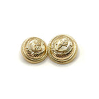 Mariner Crest | Coat button