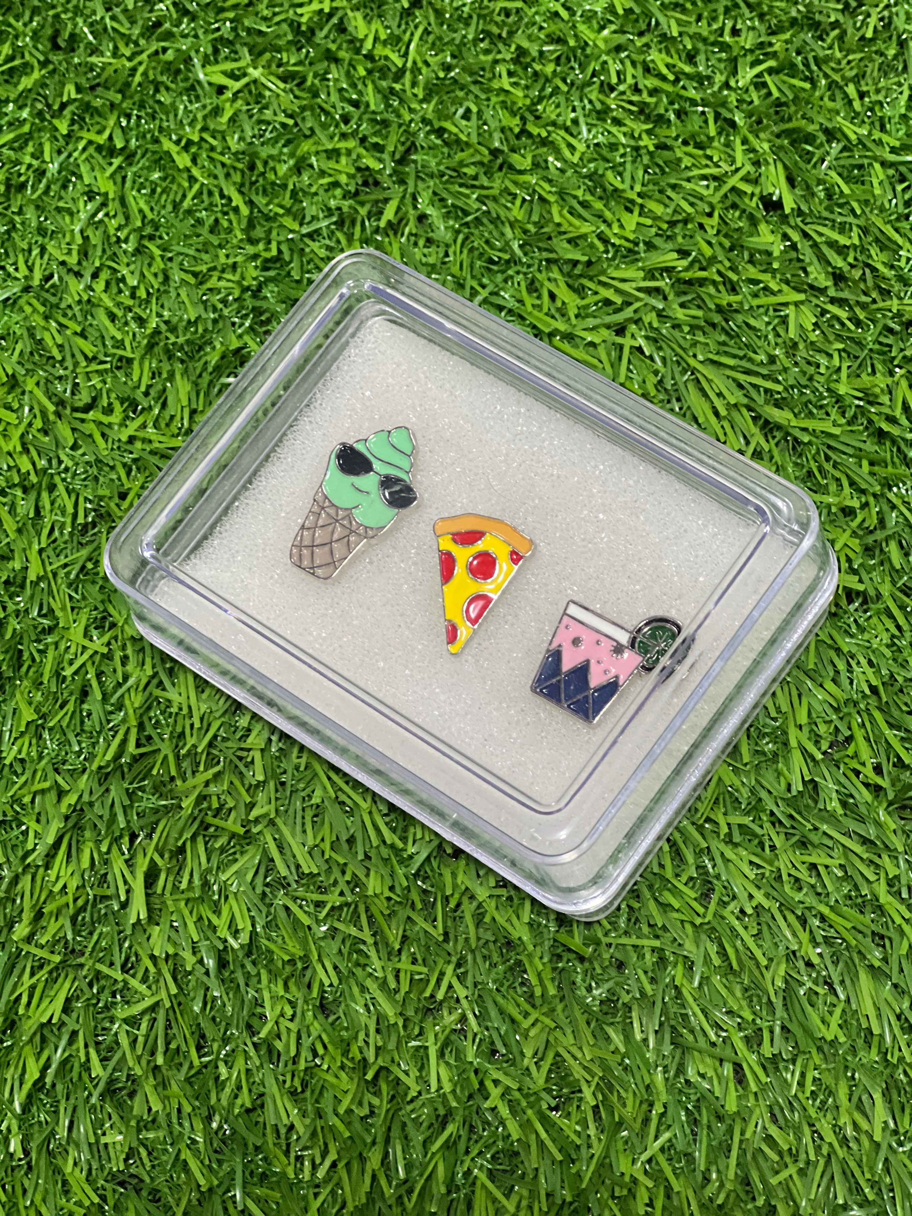 Junk Food Gift Box