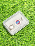 The Photographer Lapel Pin Gift Box - Set of 3