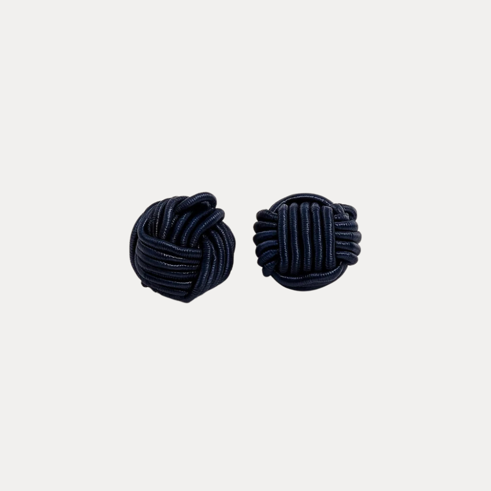 Stylish Threaded Buttons