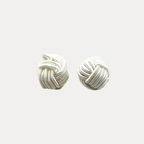White Thread Ball