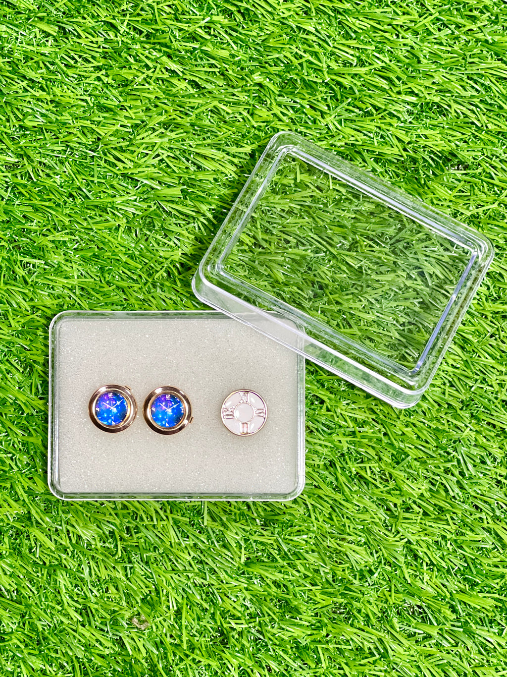 Roman Night Sky Trio Gift Box - Set of 3