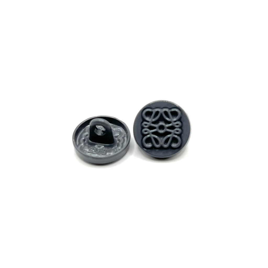 Loewe Anagram Kurta Button