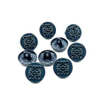 Loewe Anagram Kurta Button