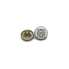 Loewe Anagram Kurta Button
