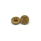 Loewe Anagram Kurta Button
