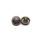 Matt Shield Kurta Button