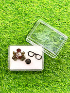 Wizard Lapel Pin Gift Box - Set of 3