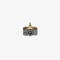 Golden Era Camera Emblem