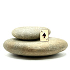 Poker Ace Pin