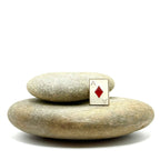 Poker Ace Pin