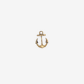 Nautical Anchor Emblem