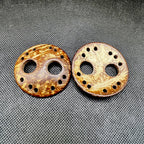 Artisan Round Button