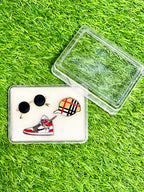 The Cool Kid Lapel Pin Gift Box - Set of 3