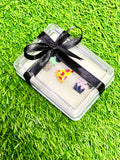 Junk Food Lapel Pin Gift Box - Set of 3