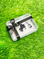 Musician Lapel Pin Gift Box - Set of 3