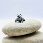 Honeycomb Hero Pin