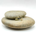 Vintage Bicycle Pin