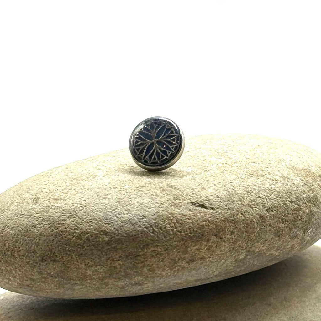 Celtic Knot Pin