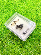 Musician Lapel Pin Gift Box - Set of 3