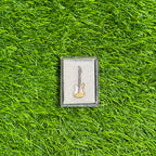 Electric Guitar Pin