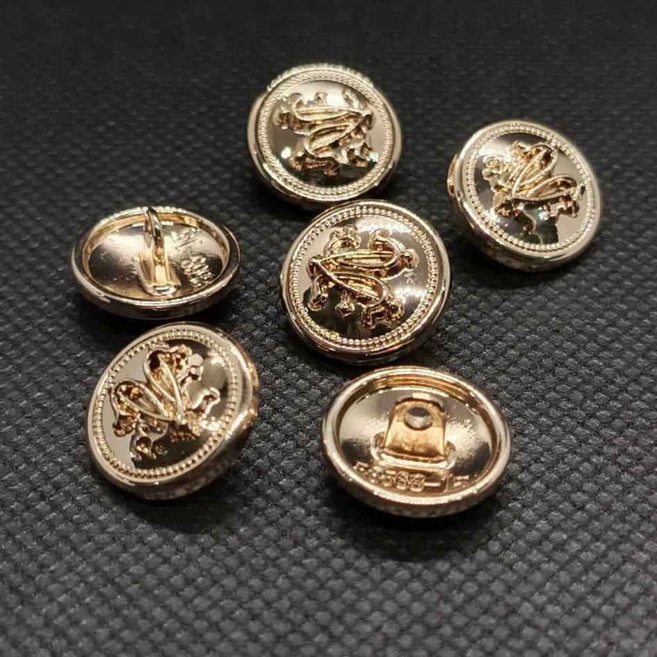 Frog Design Buttons