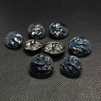 Dark Colored Buttons