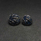 Dark Colored Buttons