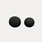 Textured Matte | Coat Button
