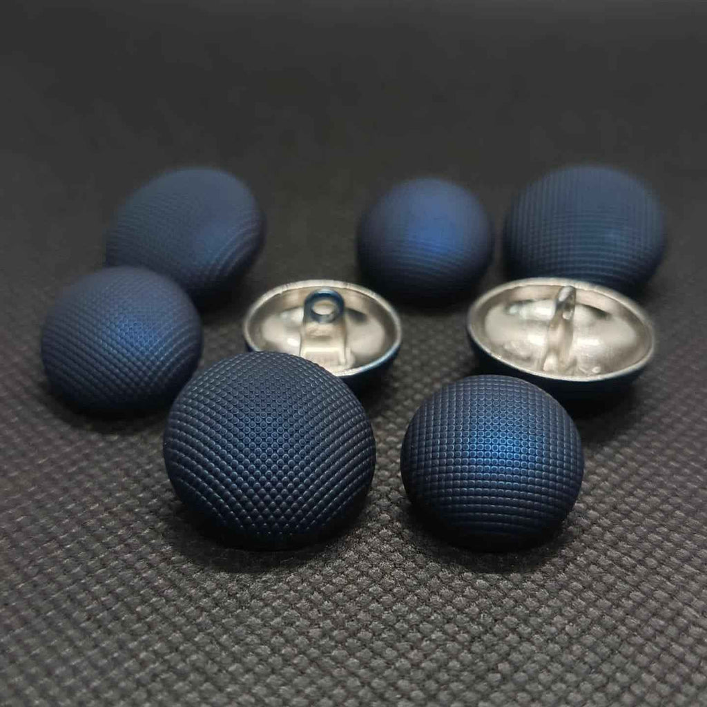 Textured Matte Buttons