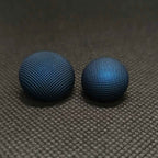 Textured Matte Buttons